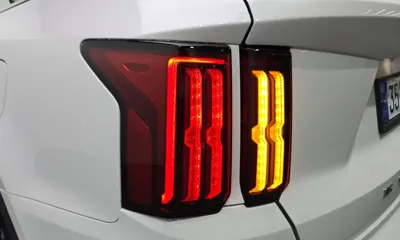 Kia Sorento 2021, 32340 км, за 27200000 KRW - фото 23