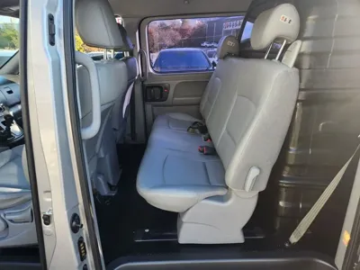 Hyundai Starex 2016, 145526 км, за 7200000 KRW - фото 12