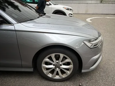 Audi A6 2018, 82824 км, за 14990000 KRW - фото 7