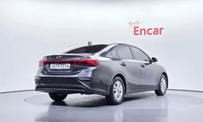 Kia K3 2020, 78393 км, за 14300000 KRW