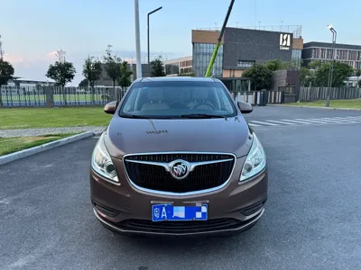 Buick GL8 2019, 100000 км, за 75000 CNY - фото 2
