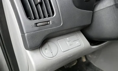 Hyundai Starex 2015, 175504 км, за 6300000 KRW - фото 18