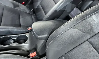 Kia K3 2017, 70369 км, за 8500000 KRW - фото 29
