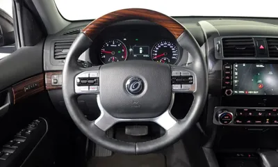 Kia Mohave 2018, 49185 км, за 23200000 KRW - фото 12