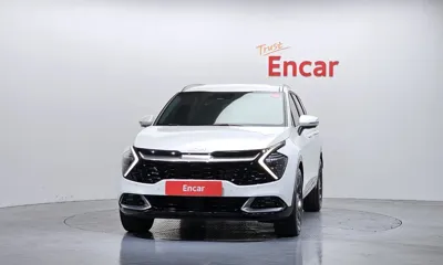 Kia Sportage 2022, 27710 км, за 26300000 KRW