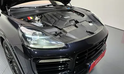 Porsche Cayenne 2021, 76307 км, за 90990000 KRW - фото 6