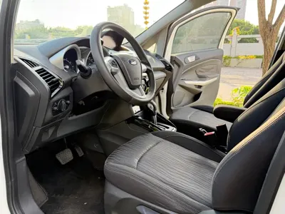 Ford EcoSport 2016, 120000 км, за 15800 CNY - фото 5