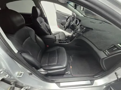 Hyundai Sonata 2013, 89400 км, за 4900000 KRW - фото 16