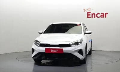 Kia K3 2022, 21469 км, за 24200000 KRW