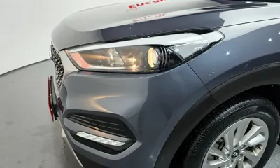 Hyundai Tucson 2018, 79403 км, за 9900000 KRW - фото 22