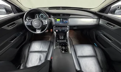Jaguar XF 2018, 166285 км, за 8900000 KRW - фото 7