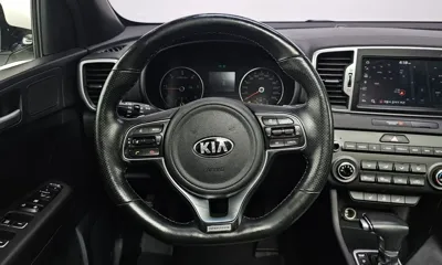 Kia Sportage 2018, 127186 км, за 12600000 KRW - фото 13