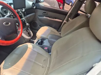 Kia Carens 2007, 139513 км, за 2600000 KRW - фото 9