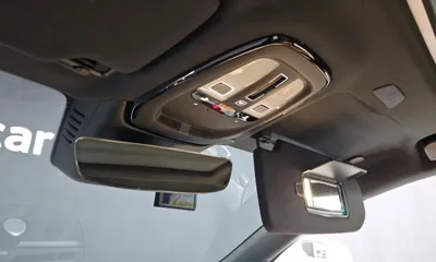 Volvo S90 2022, 57814 км, за 35500000 KRW - фото 27