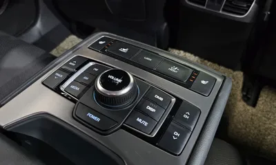 Hyundai Genesis 2015, 204890 км, за 6500000 KRW - фото 19