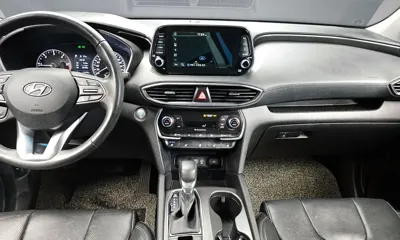 Hyundai Santafe 2019, 117570 км, за 17800000 KRW - фото 13