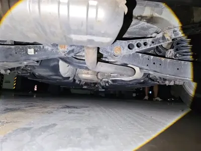 Audi Q3 2018, 47100 км, за 59200 CNY - фото 25