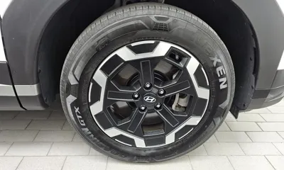 Hyundai Santafe 2024, 13445 км, за 31000000 KRW - фото 21