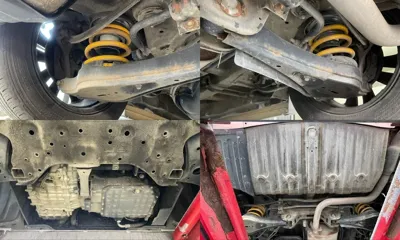 Kia Canival 2016, 193770 км, за 11000000 KRW - фото 20