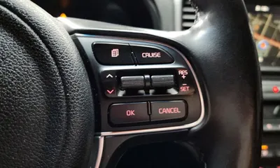 Kia Sportage 2018, 107465 км, за 12900000 KRW - фото 19