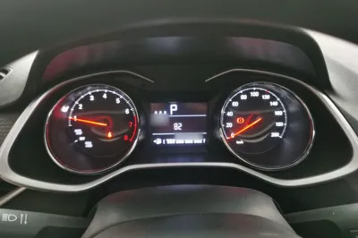 Chevrolet Cavalier 2020, 64400 км, за 39737.08 CNY - фото 8