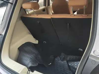Wuling Bingo 2025, 10900 км, за 59000 CNY
