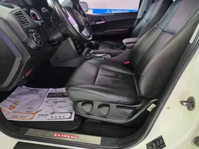 KG_Mobility_Ssangyong KORANDO 2016, 214182 км, за 5900000 KRW - фото 10