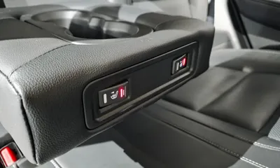 Renault-KoreaSamsung QM6 2019, 74245 км, за 13500000 KRW - фото 19