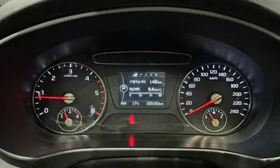 Kia Sorento 2016, 163160 км, за 10900000 KRW - фото 8