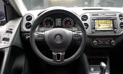 Volkswagen Tiguan 2012, 61043 км, за 8400000 KRW - фото 13