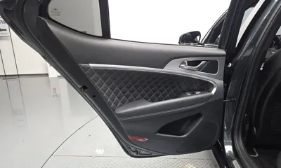 Genesis G70 2019, 166457 км, за 17900000 KRW - фото 25