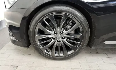 Hyundai Genesis 2016, 216334 км, за 8500000 KRW - фото 5