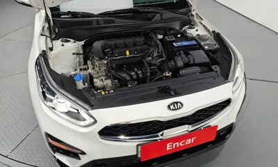 Kia K3 2019, 84287 км, за 13200000 KRW - фото 6