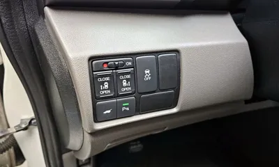 Honda Odyssey 2015, 62428 км, за 16500000 KRW - фото 17