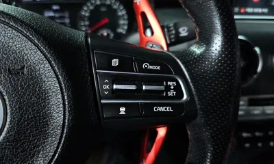 Kia Stinger 2018, 83911 км, за 18900000 KRW - фото 30