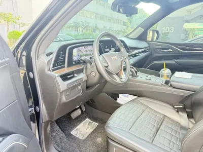 Cadillac Escalade 2021, 75500 км, за 72100000 KRW - фото 6