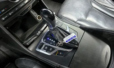 Hyundai Grandeur 2015, 230314 км, за 4490000 KRW - фото 9