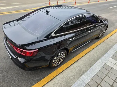 Renault-KoreaSamsung SM6 2017, 53874 км, за 9800000 KRW - фото 6