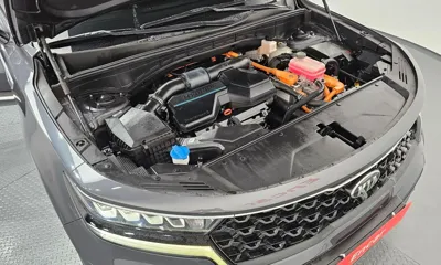 Kia Sorento 2021, 98068 км, за 29100000 KRW - фото 6