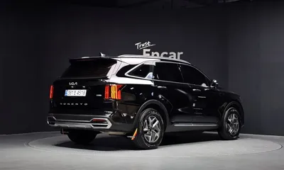 Kia Sorento 2022, 73978 км, за 25200000 KRW