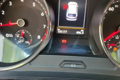 Volkswagen Tiguan L 2017, 105100 км, за 60264 CNY - фото 12