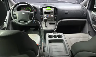 Hyundai Starex 2011, 276755 км, за 4900000 KRW - фото 7