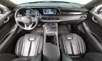 Hyundai Palisade 2021, 96722 км, за 27900000 KRW - фото 7