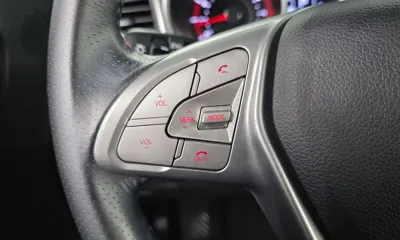 KG_Mobility_Ssangyong TIBOLI 2016, 129889 км, за 8900000 KRW - фото 17
