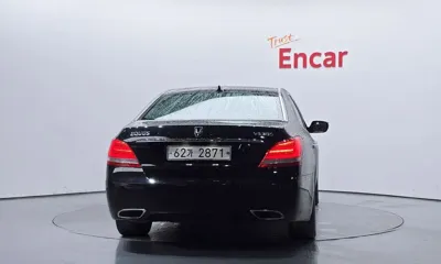 Hyundai Equus 2015, 185218 км, за 5990000 KRW
