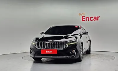 Kia K7 2020, 127902 км, за 14500000 KRW
