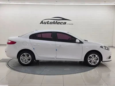 Renault-KoreaSamsung SM3 2018, 107545 км, за 4900000 KRW - фото 7