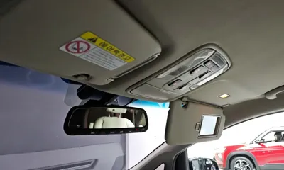 Kia Canival 2019, 78694 км, за 14500000 KRW - фото 19