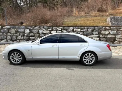 Mercedes-Benz S-Class 2012, 129100 км, за 12300000 KRW - фото 8
