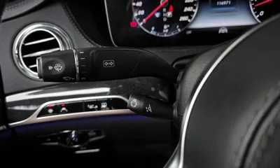 Mercedes-Benz S-Class 2019, 116971 км, за 46990000 KRW - фото 28